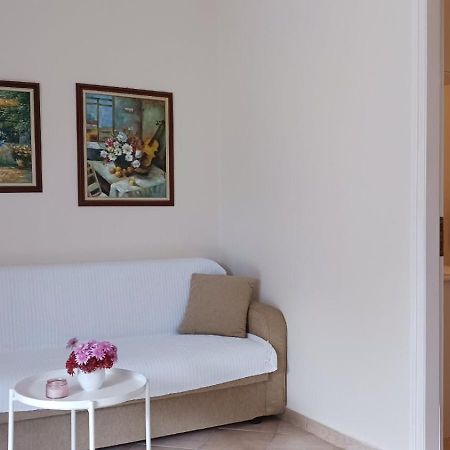 Villa Ioannidis Парга Экстерьер фото